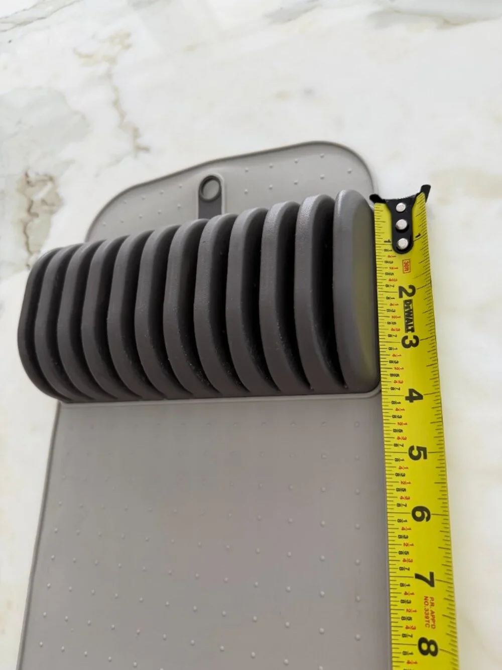 KNIFE HOLDER ORGANIZER